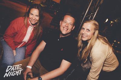 Party Bild aus dem FRANNZ vom 25.04.2025